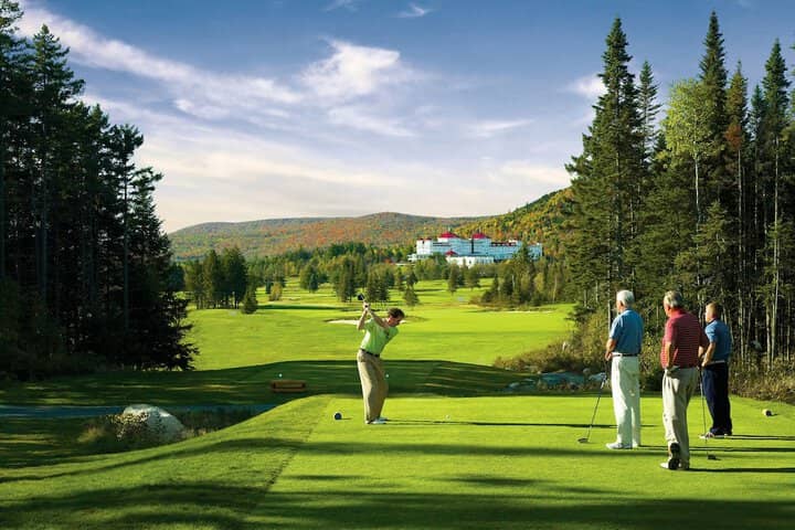 Golf